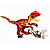 Конструктор Lego Creator 31379 Свирепый динозавр 3 в 1